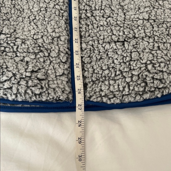 Buffalo Bills Zip-up Hooded Fleece - Picture 5 of 6